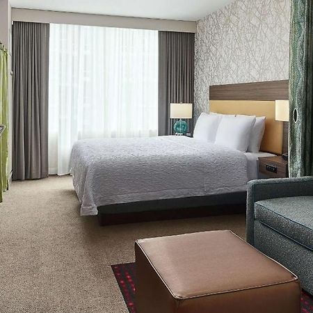 Home2 Suites By Hilton Chicago Mccormick Place Exterior foto