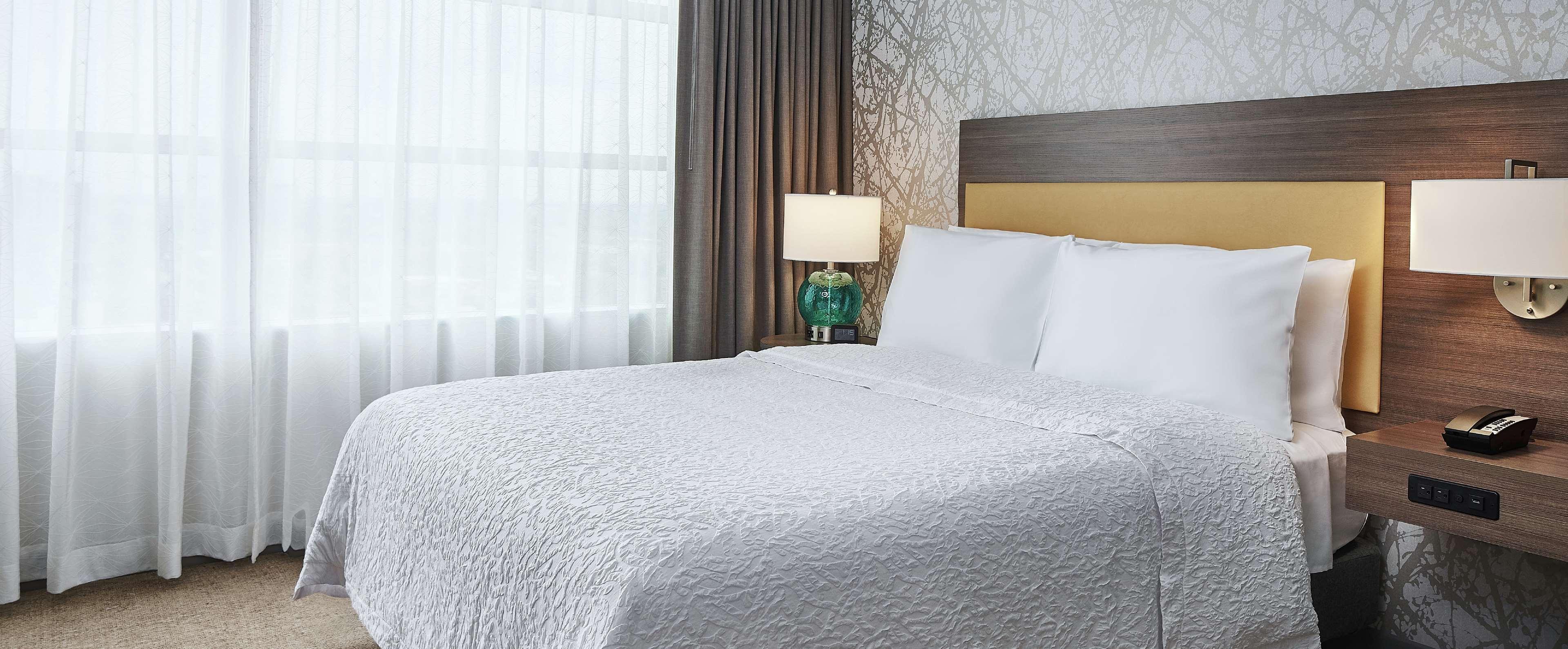 Home2 Suites By Hilton Chicago Mccormick Place Exterior foto
