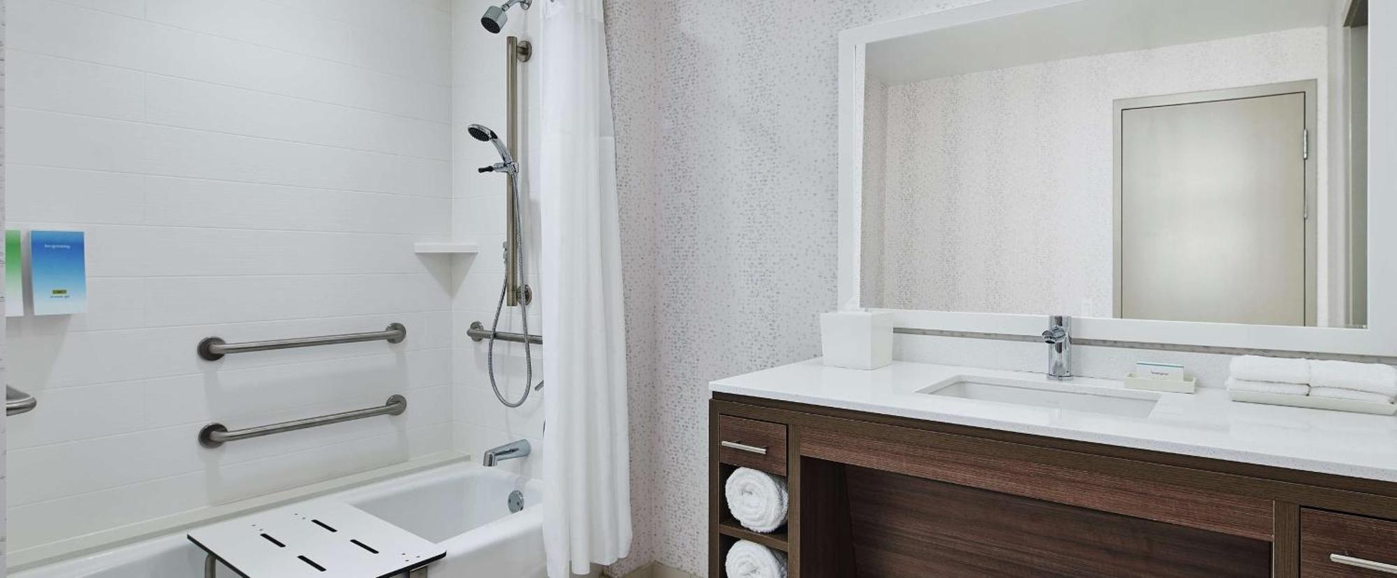 Home2 Suites By Hilton Chicago Mccormick Place Exterior foto
