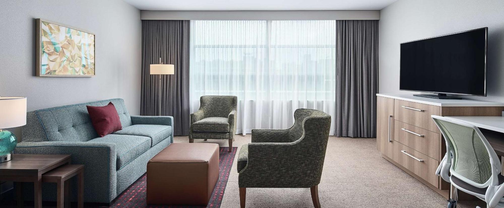 Home2 Suites By Hilton Chicago Mccormick Place Exterior foto